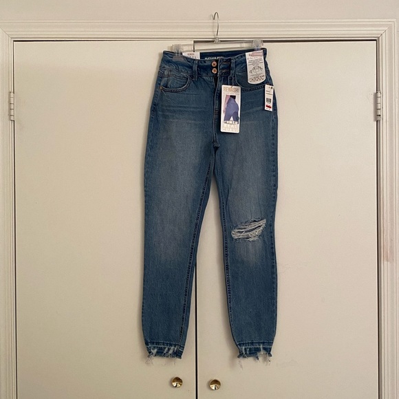 Rewash Jeans—Curvy & NWT - Picture 7 of 11